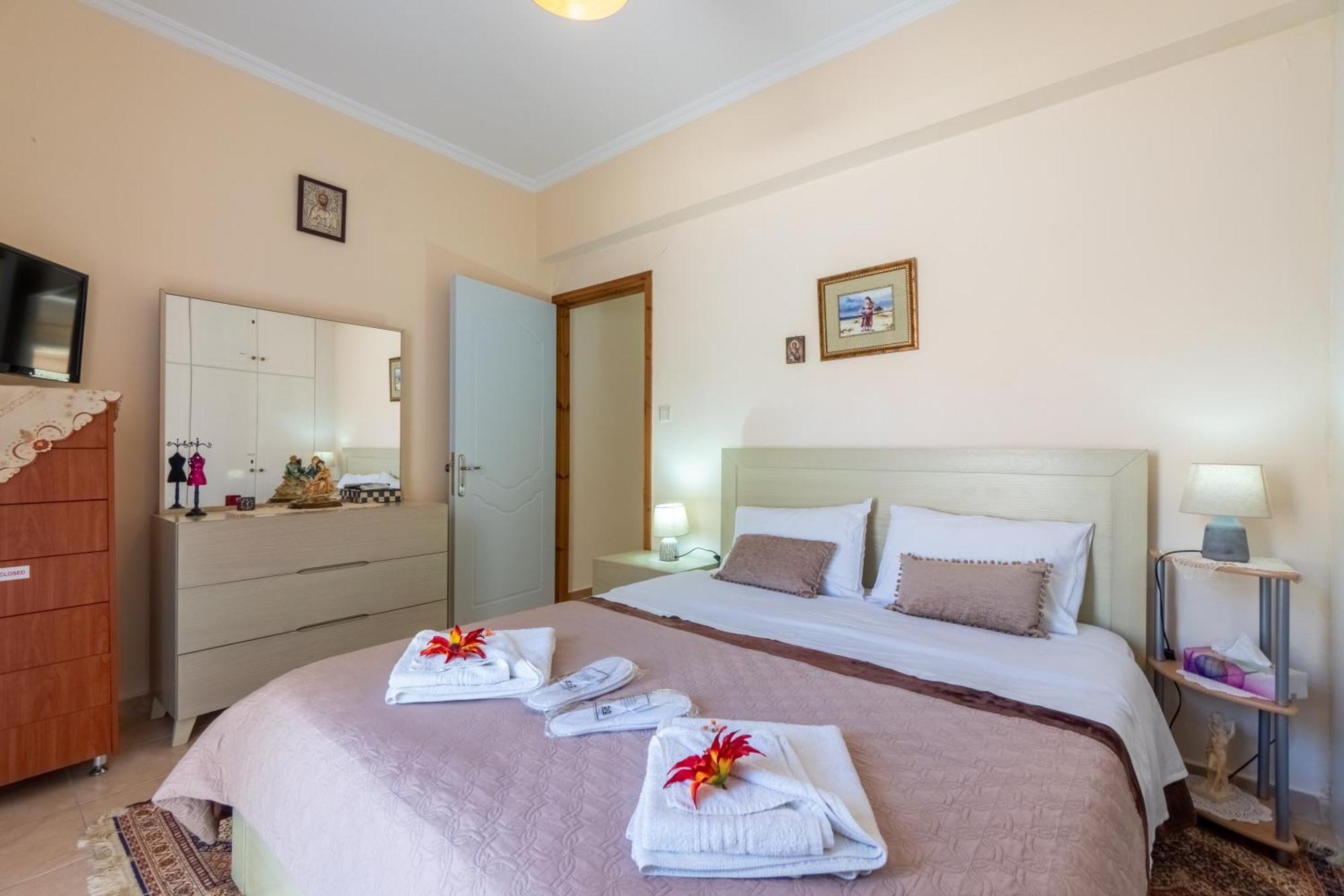 Doris House By Guestcorfu Apartment Corfu  Exterior photo