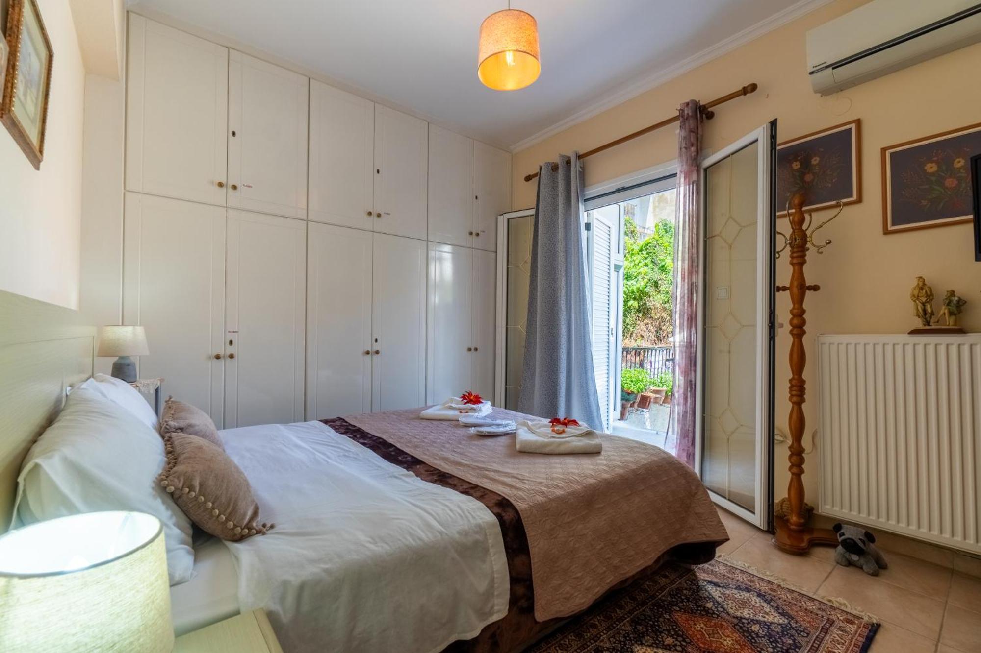 Doris House By Guestcorfu Apartment Corfu  Exterior photo